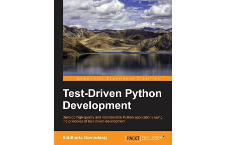 Test- Driven Python Development