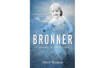 Bronner  - A Journey to Understand