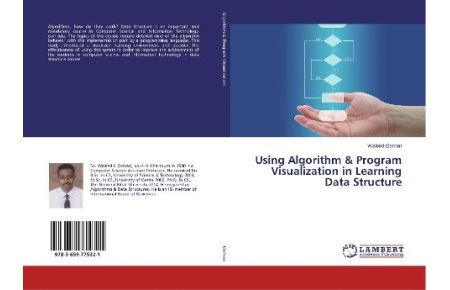 Using Algorithm & Program Visualization in Learning Data Structure