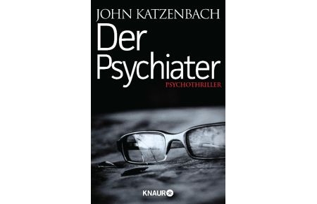 Der Psychiater  - The Dead Student