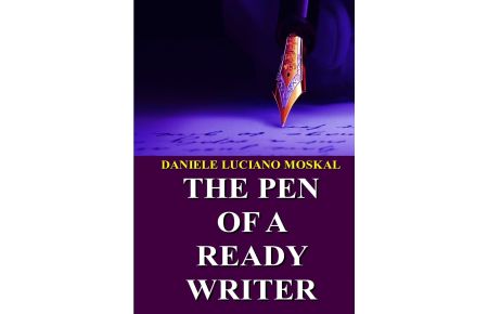 The Pen of a Ready Writer