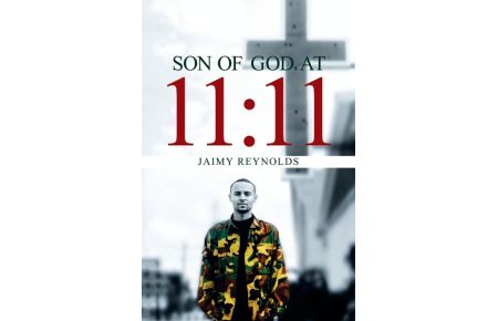 Son of God at 11  - 11