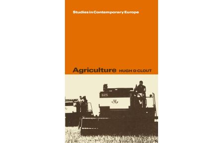Agriculture (Softcover)