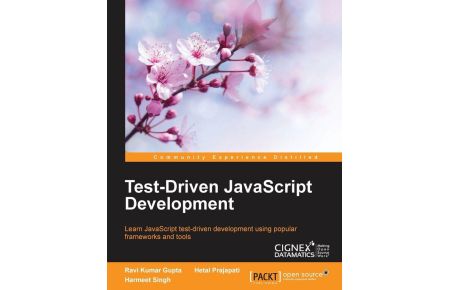 Test-driven JavaScript Development