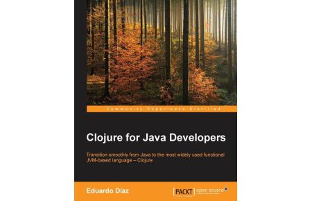 Clojure for Java Developers