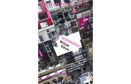 Neuromancer 1