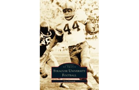 Syracuse University Football