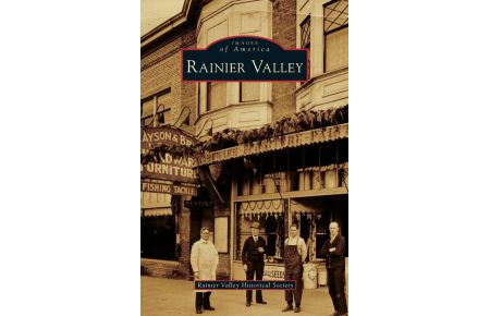Rainier Valley