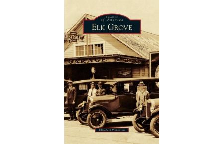 Elk Grove