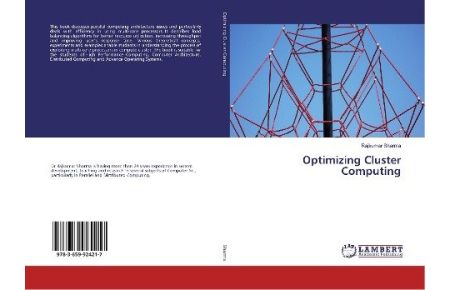 Optimizing Cluster Computing
