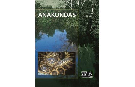 Anakondas