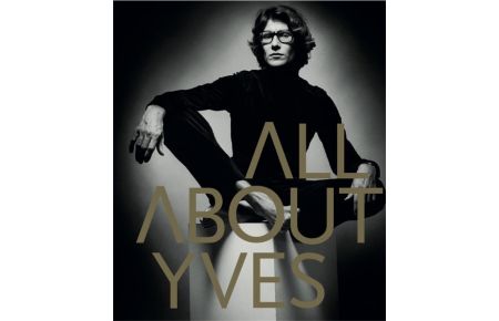 All About Yves (Hardcover)