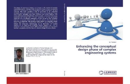 Enhancing the conceptual design phase of complex engineering systems