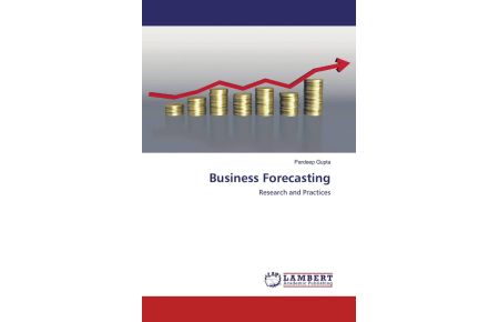 Business Forecasting  - Research and Practices