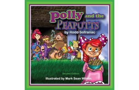 Polly and the Peaputts