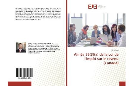 Alinéa 55(3)(a) de la Loi de l'impôt sur le revenu (Canada)