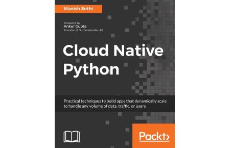 Cloud Native Python