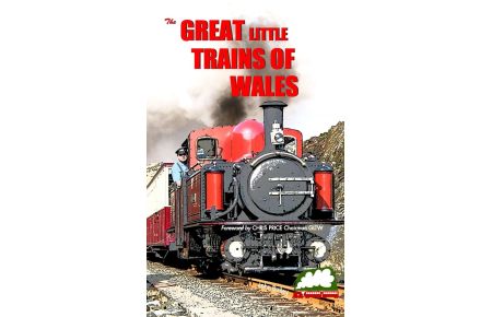 Great Little Trains of Wales  - The Great Little Trains of Wales