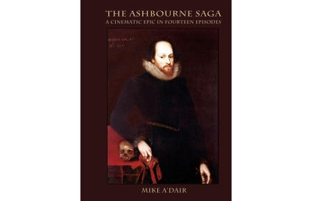 The Ashbourne Saga