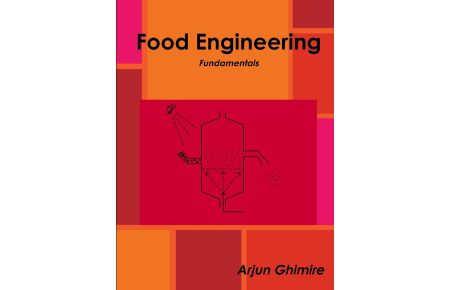 Food Engineering Fundamentals