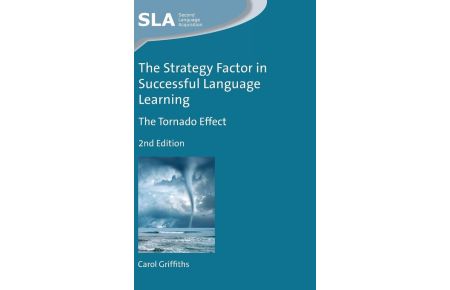 The Strategy Factor in Successful Language Learning - The Tornado Effect