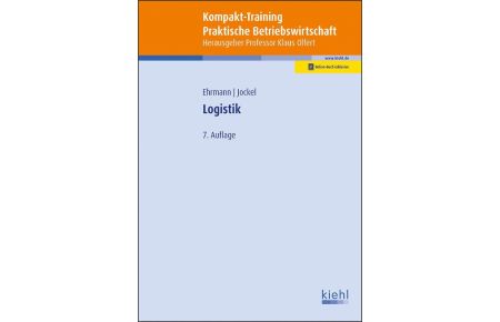 Kompakt-Training Logistik