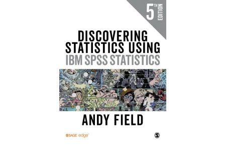 Discovering Statistics Using SPSS  - Book plus code for E version of Text