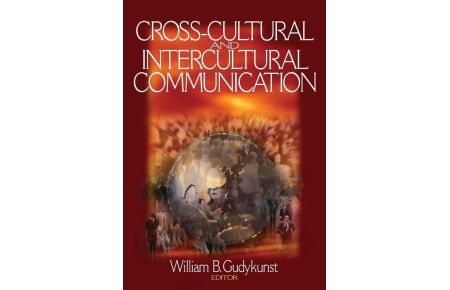 Cross-Cultural and Intercultural Communication
