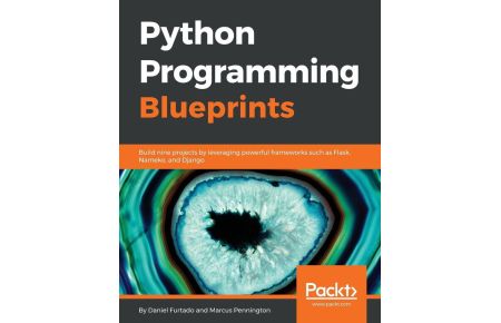 Python Programming Blueprints