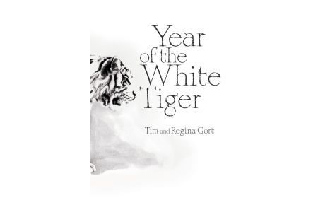 Year of The White Tiger
