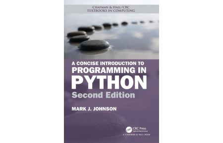 A Concise Introduction to Programming in Python