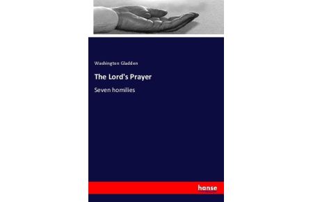 The Lord's Prayer - Seven homilies