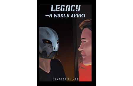 Legacy-A World Apart
