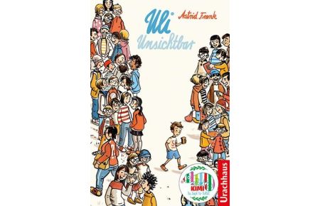 Uli Unsichtbar
