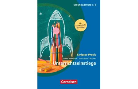 Unterrichts-Einstiege  - Buch