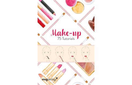 Make up  - 75 Tutorials