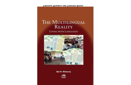 The Multilingual Reality - Living with Languages