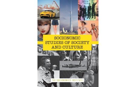 Socionomic Studies of Society and Culture  - How Social Mood Shapes Trends from Film to Fashion