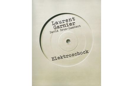 Elektroschock  - Die Geschichte der elektronischen Tanzmusik