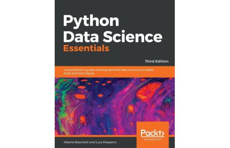 Python Data Science Essentials