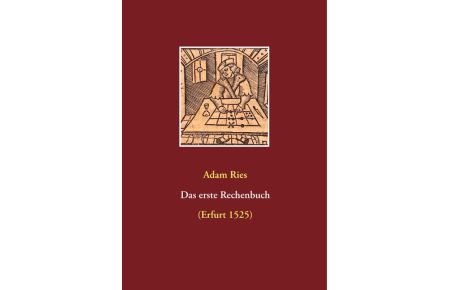 Das erste Rechenbuch  - (Erfurt 1525)