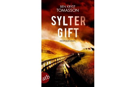 Sylter Gift  - Kriminalroman