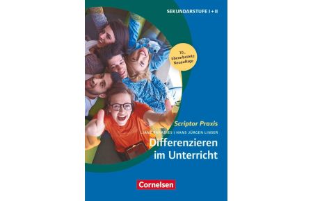 Differenzieren im Unterricht  - Buch