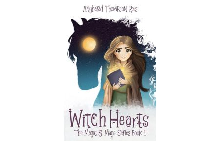 Witch Hearts