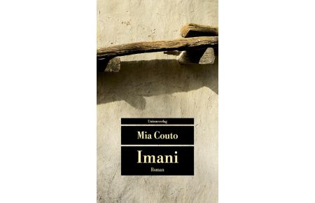Imani  - Mulheres de Cinza
