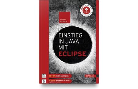 Einstieg in Java mit Eclipse
