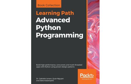 Advanced Python Programming