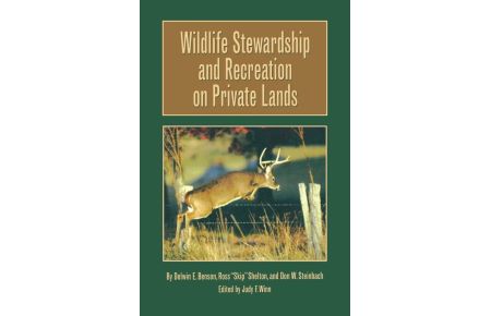 Wildlife Stewardship