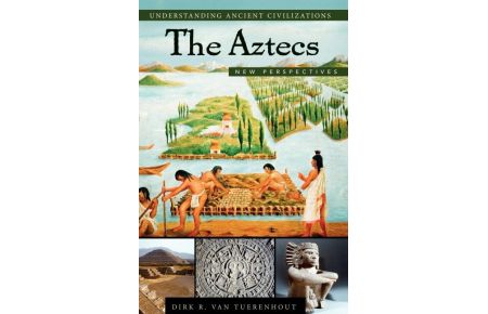 The Aztecs  - New Perspectives