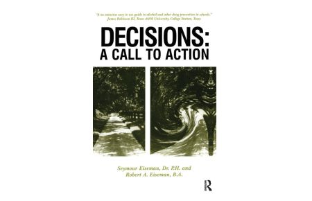 Decisions - A Call to Action